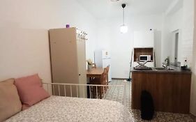 Alojamiento Con Patio