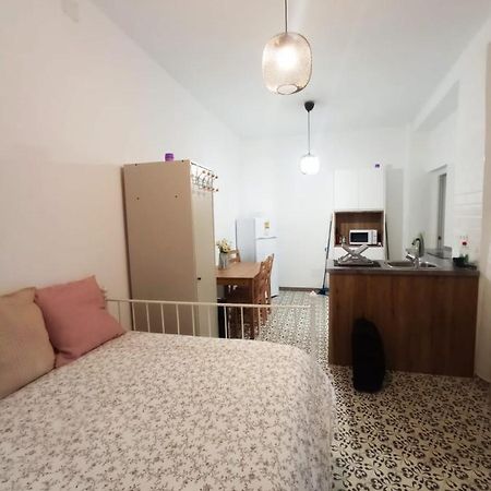 Appartement Alojamiento Con Patio à Antequera Extérieur photo