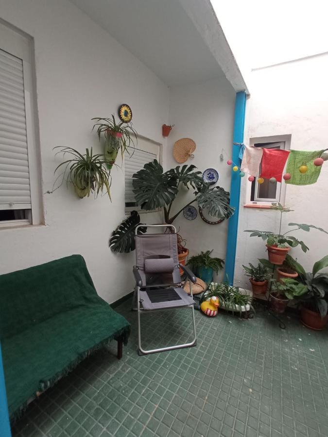 Appartement Alojamiento Con Patio à Antequera Extérieur photo