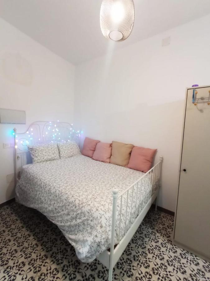Appartement Alojamiento Con Patio à Antequera Extérieur photo