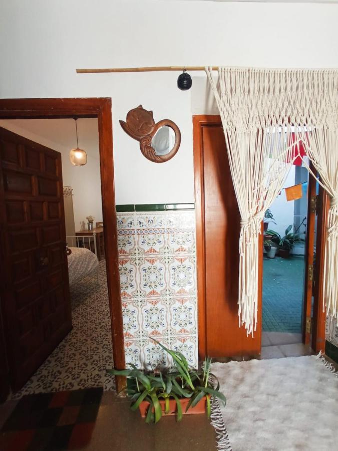 Appartement Alojamiento Con Patio à Antequera Extérieur photo