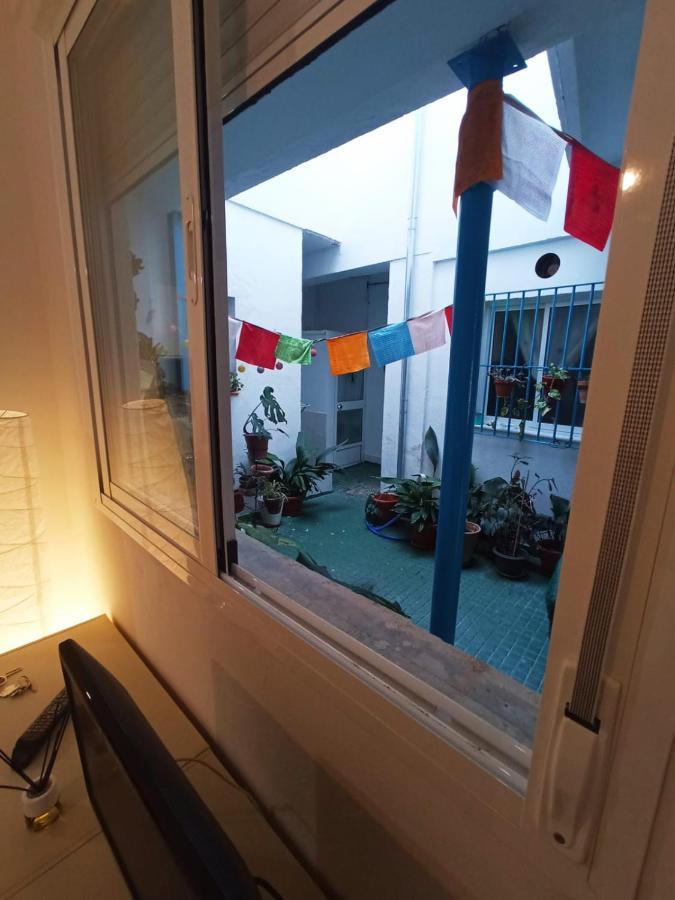 Appartement Alojamiento Con Patio à Antequera Extérieur photo