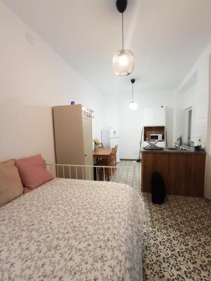 Appartement Alojamiento Con Patio à Antequera Extérieur photo